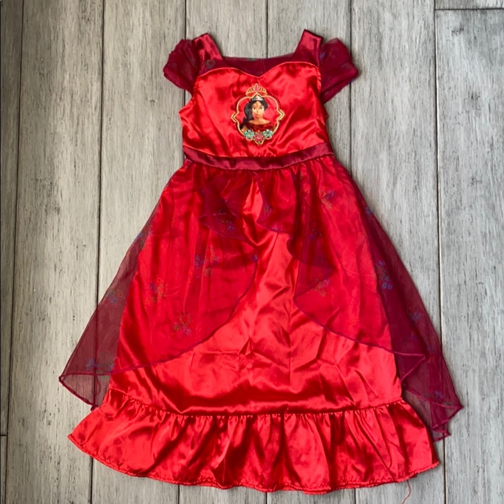 Disney nightgown